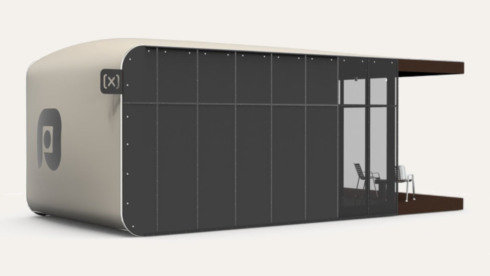 Skyway ClubHaus render