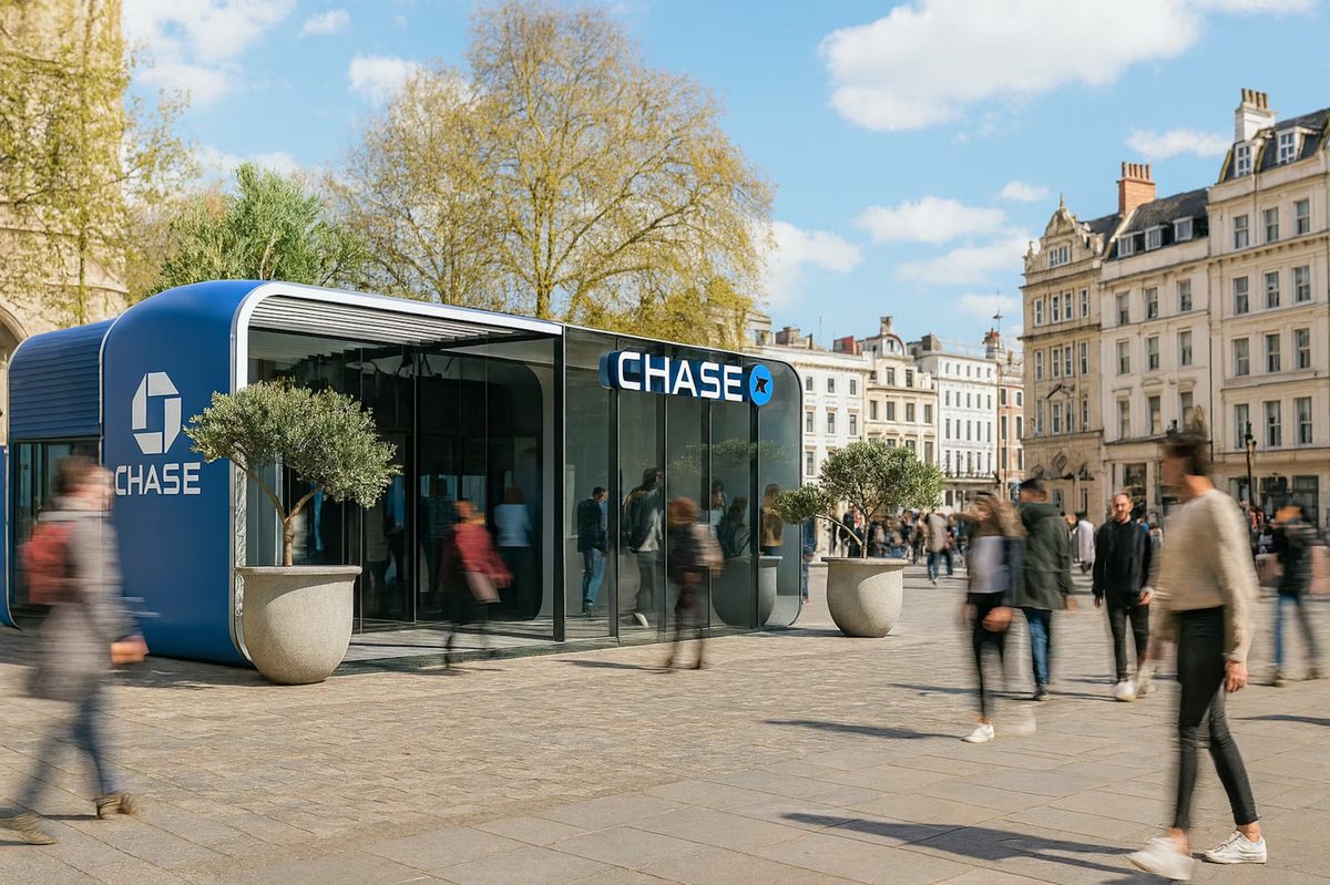 Chase · Render